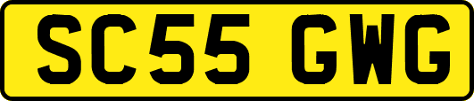 SC55GWG