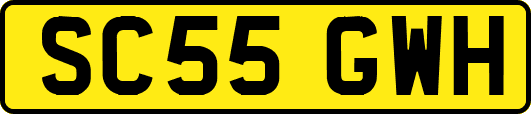 SC55GWH