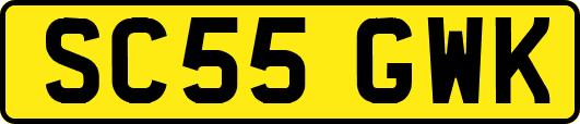 SC55GWK