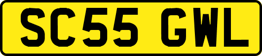 SC55GWL