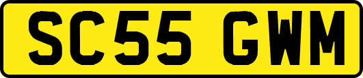 SC55GWM