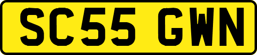 SC55GWN