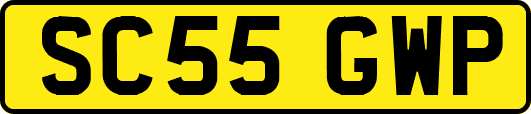 SC55GWP