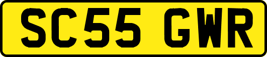 SC55GWR