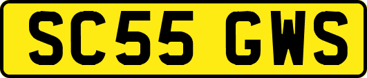 SC55GWS