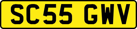 SC55GWV