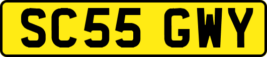 SC55GWY