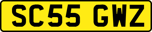 SC55GWZ