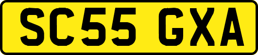 SC55GXA