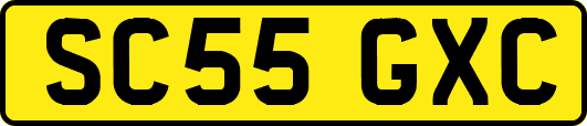 SC55GXC