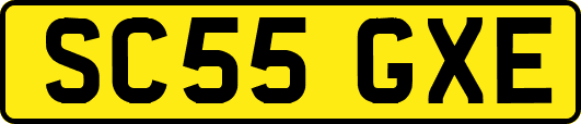 SC55GXE