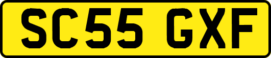 SC55GXF