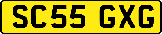 SC55GXG