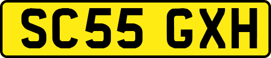 SC55GXH