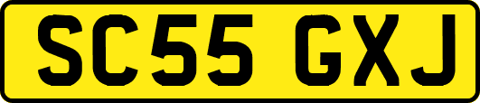 SC55GXJ
