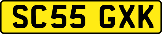 SC55GXK