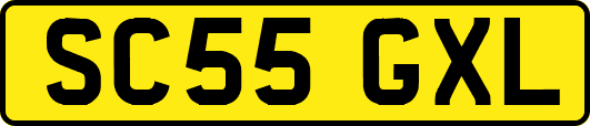 SC55GXL