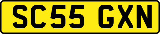 SC55GXN