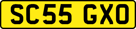 SC55GXO