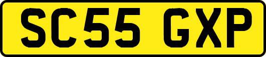 SC55GXP