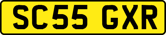 SC55GXR