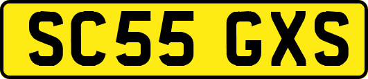 SC55GXS