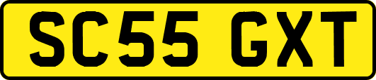 SC55GXT
