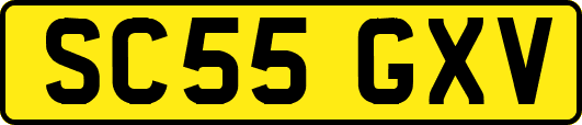 SC55GXV