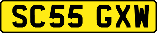 SC55GXW