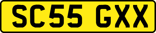 SC55GXX