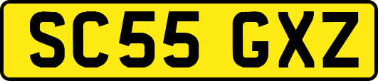 SC55GXZ