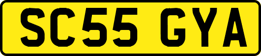 SC55GYA