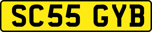 SC55GYB
