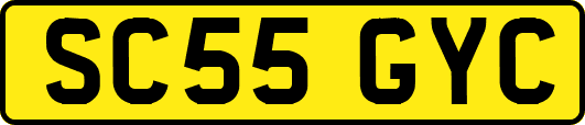 SC55GYC