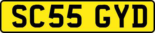 SC55GYD