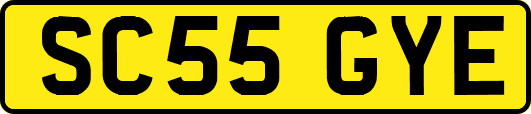 SC55GYE