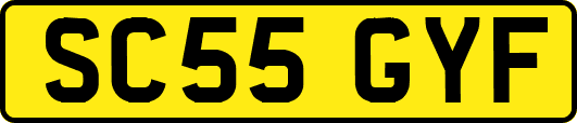 SC55GYF