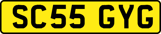 SC55GYG