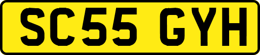 SC55GYH