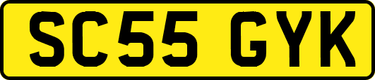 SC55GYK