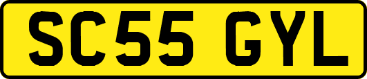 SC55GYL