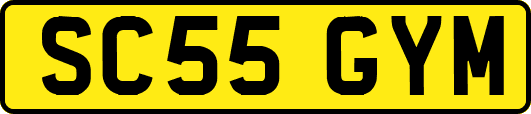 SC55GYM