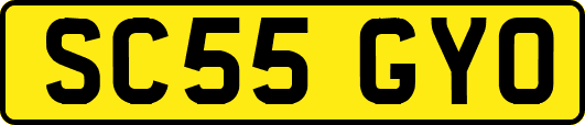 SC55GYO