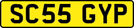 SC55GYP