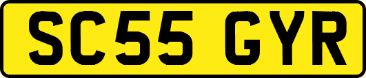 SC55GYR