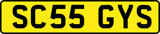 SC55GYS