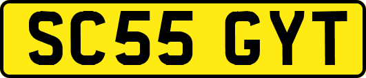 SC55GYT