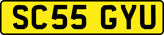 SC55GYU