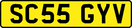 SC55GYV