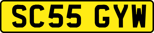 SC55GYW